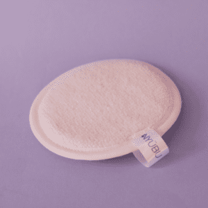 Pad Desmaquillante Reutilizable