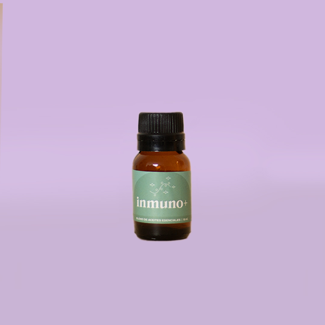Blend Inmuno+ - Frasquito