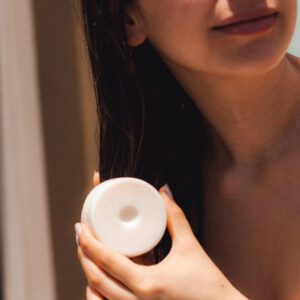 Acondicionador Extra nutritivo: Lavanda + Romero