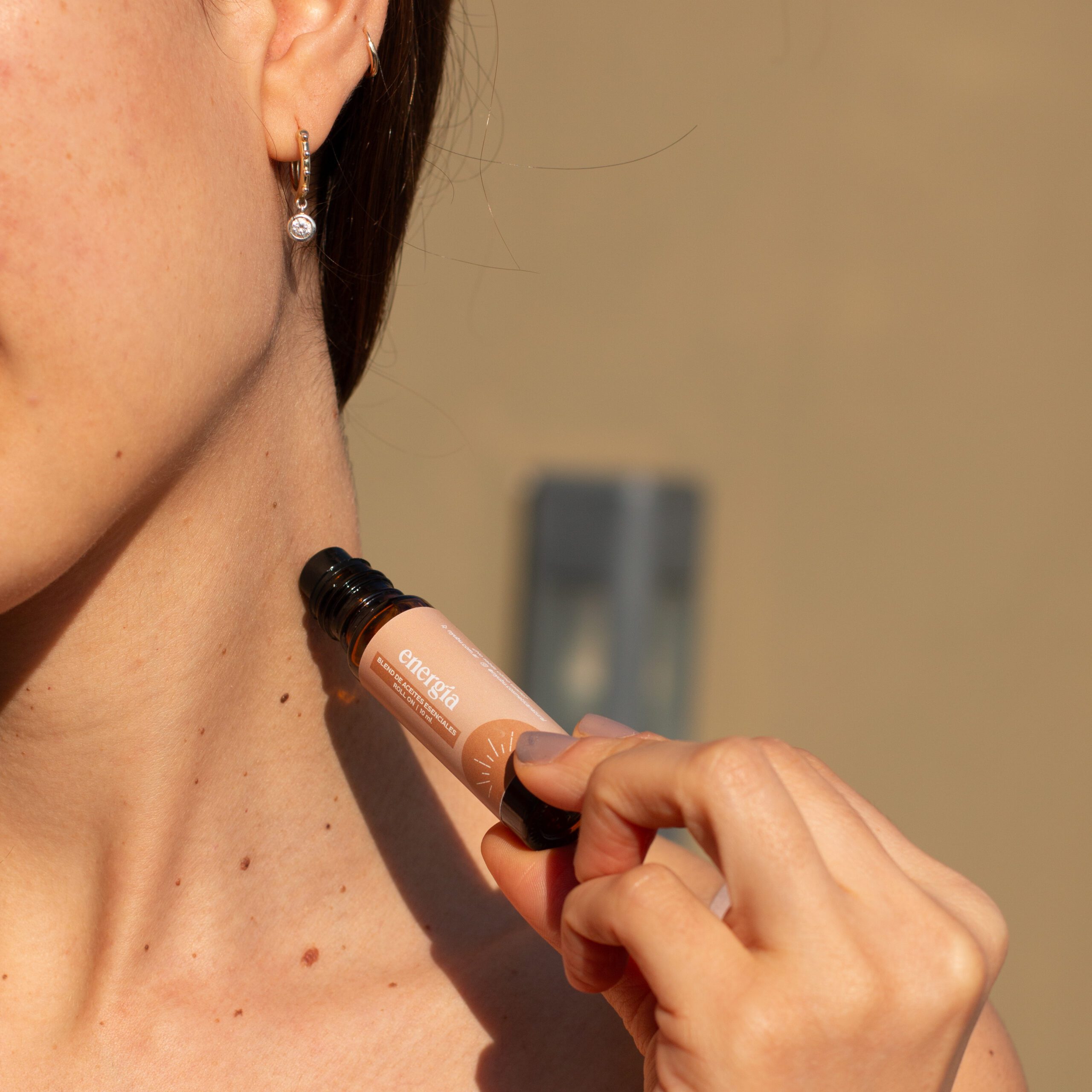 Blend Energía - Roll on - Imagen 4