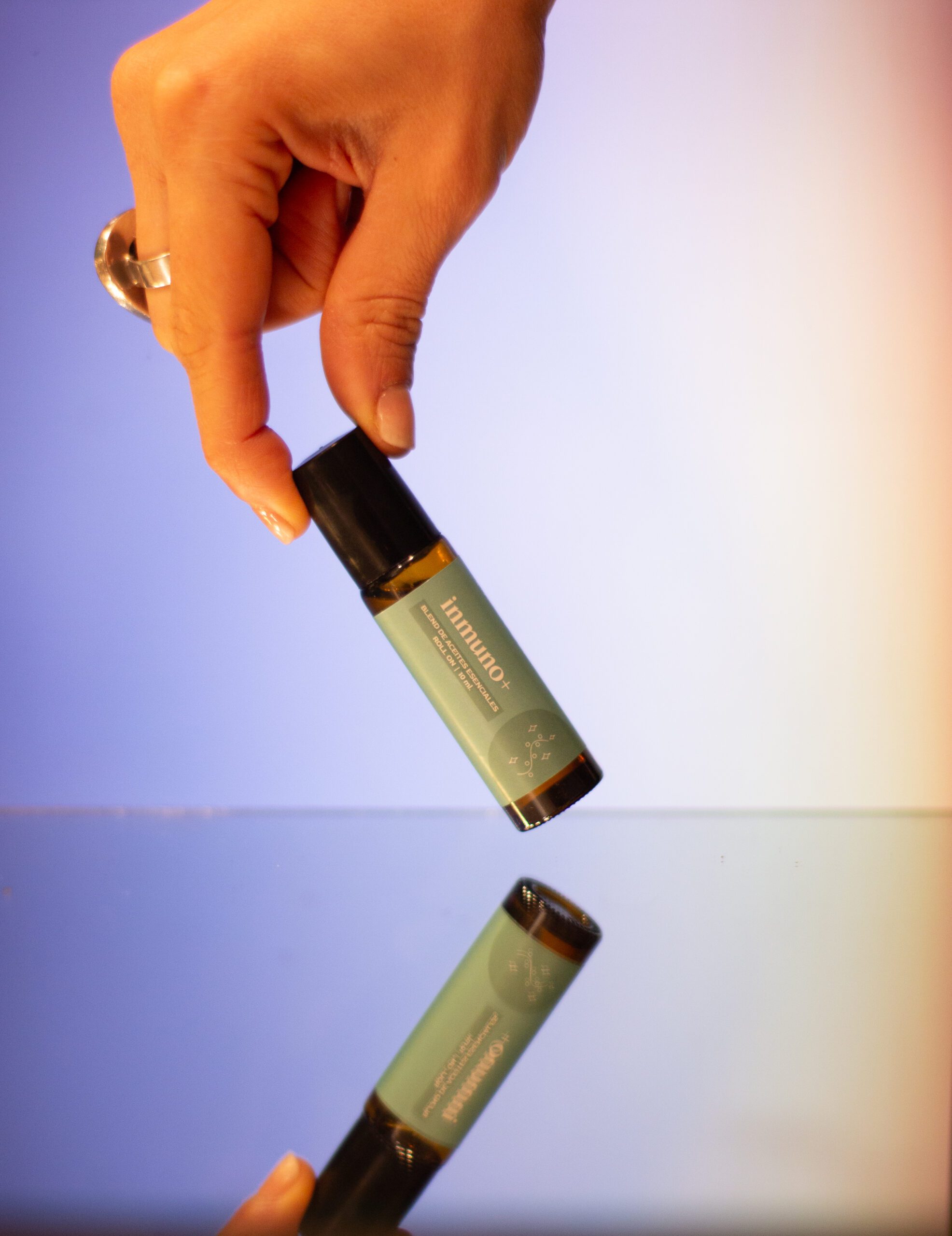 Blend Inmuno+ - Roll on - Imagen 4