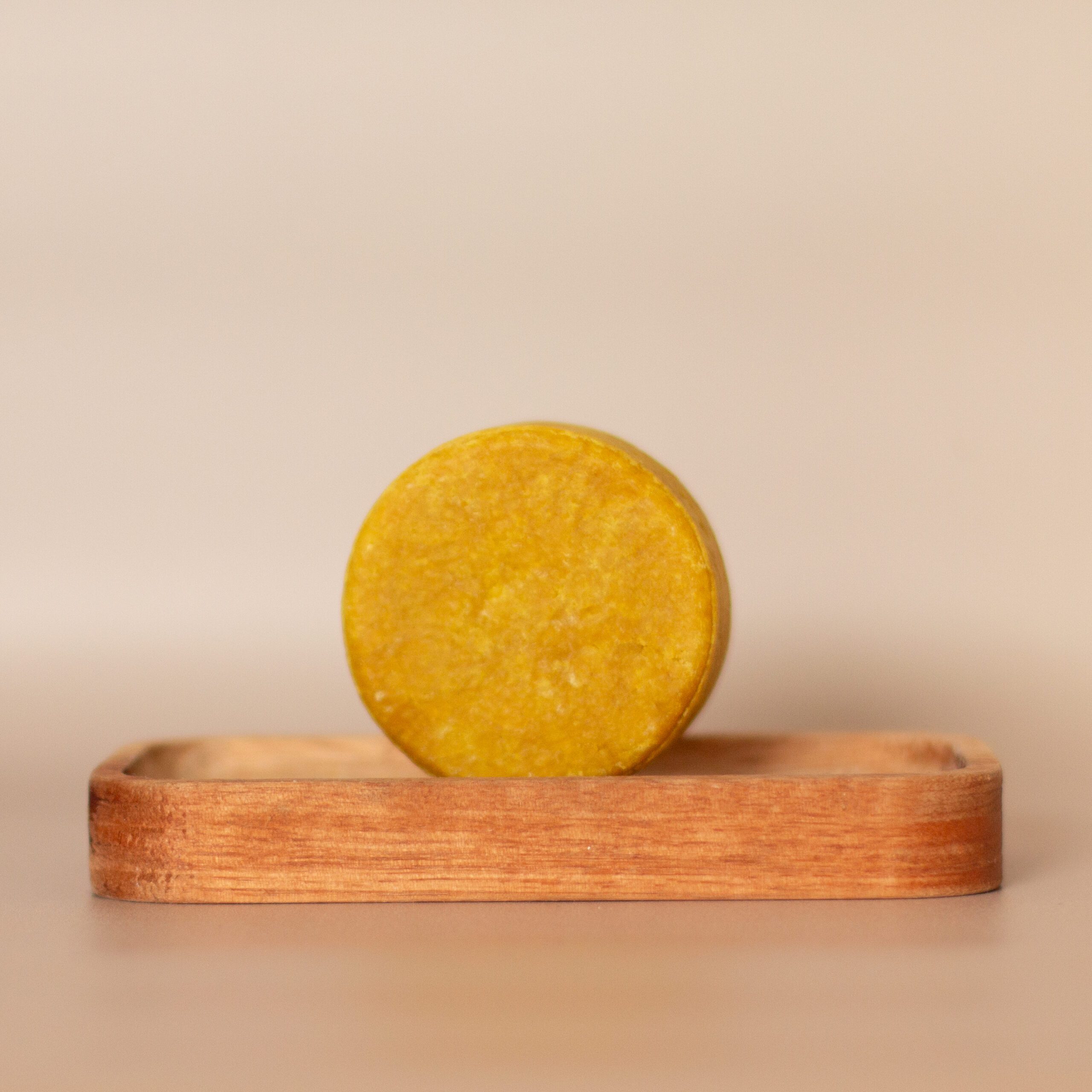 Shampoo Fortalecedor - Romero y Menta - Imagen 6