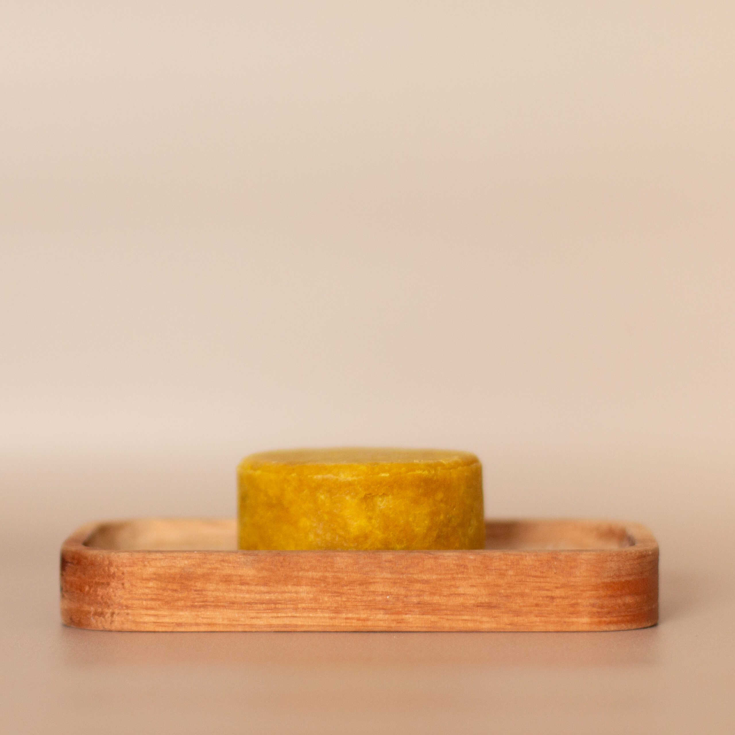 Shampoo Fortalecedor - Romero y Menta - Imagen 7