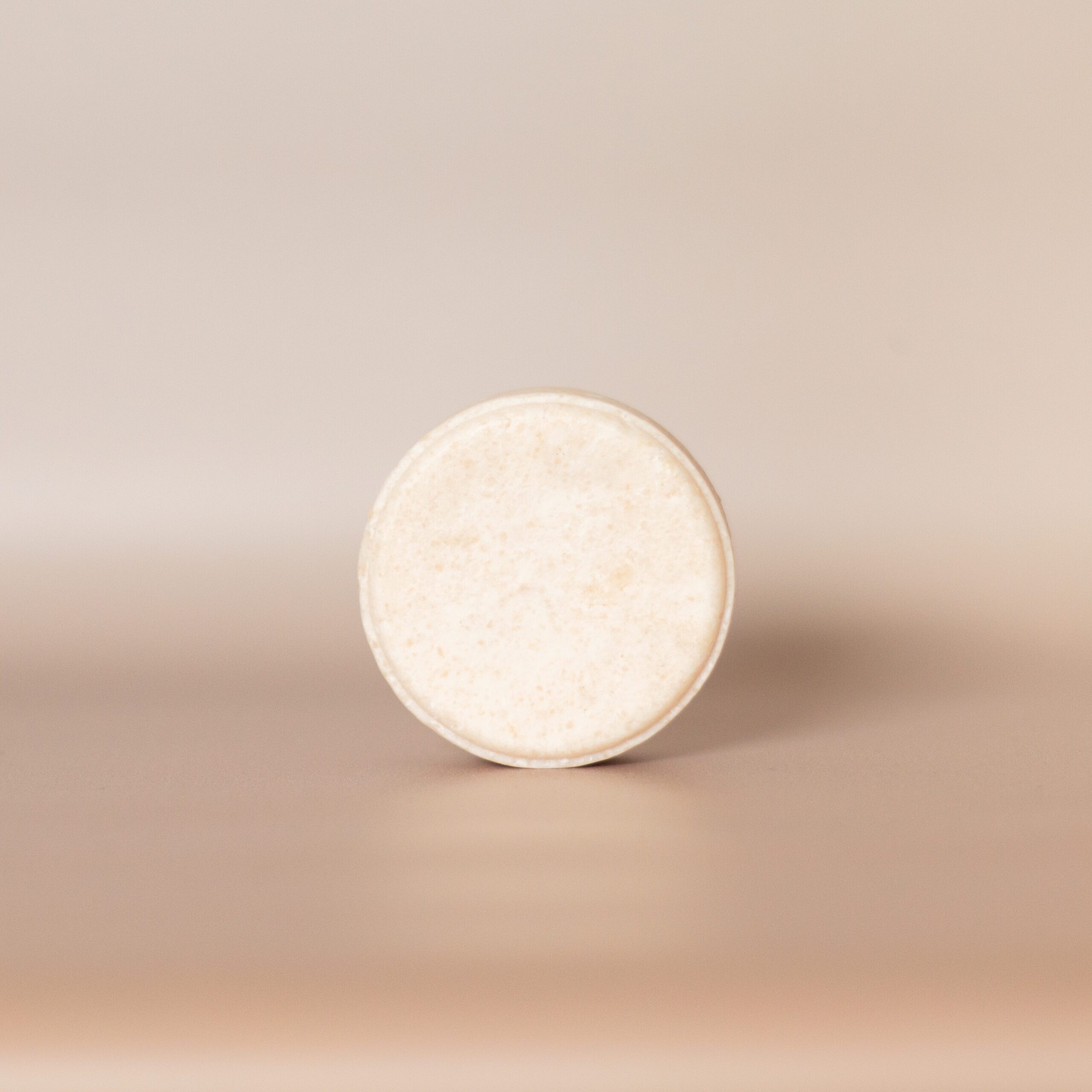 Shampoo Cabello Mixto: Vainilla + Naranja - Imagen 5