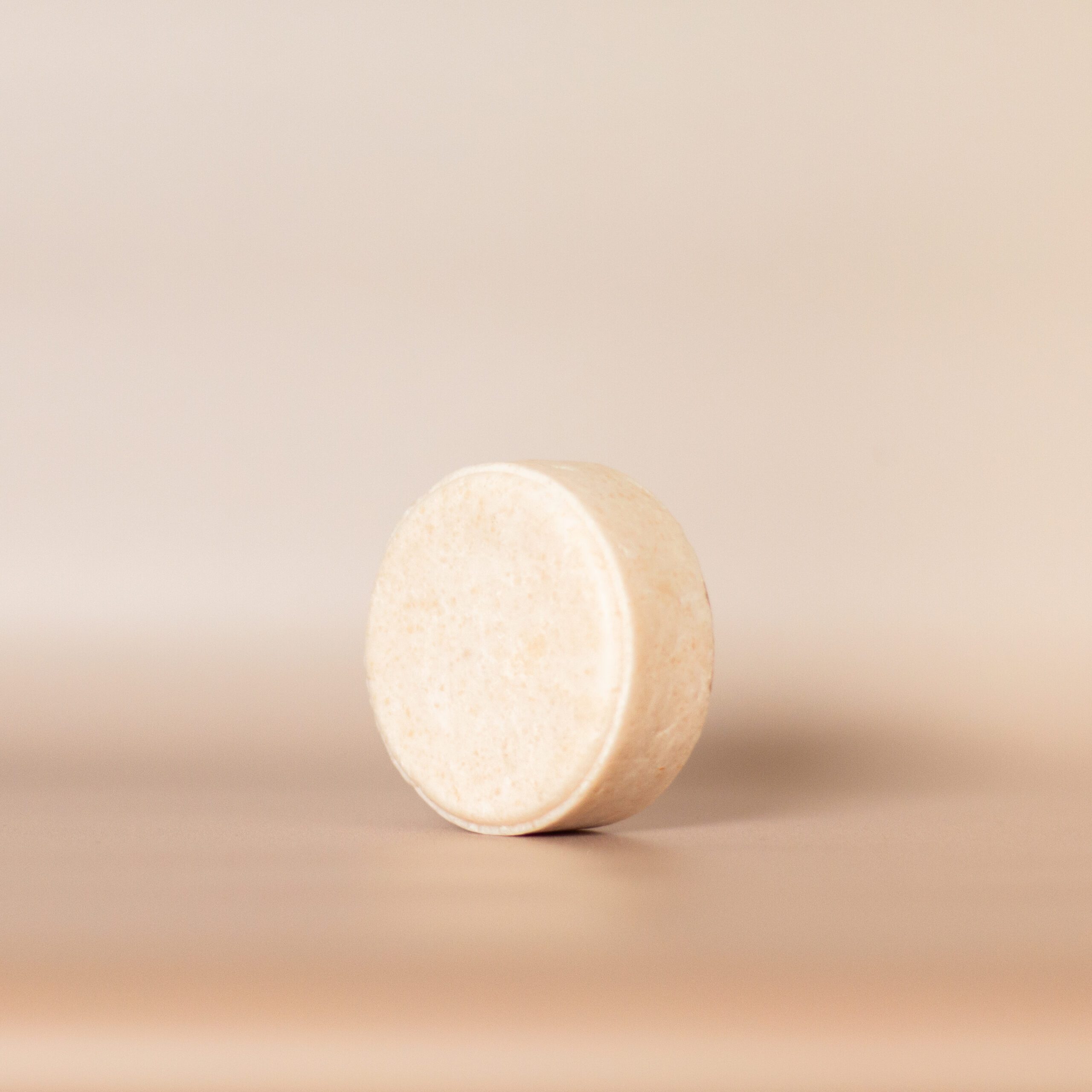 Shampoo Cabello Mixto: Vainilla + Naranja - Imagen 6