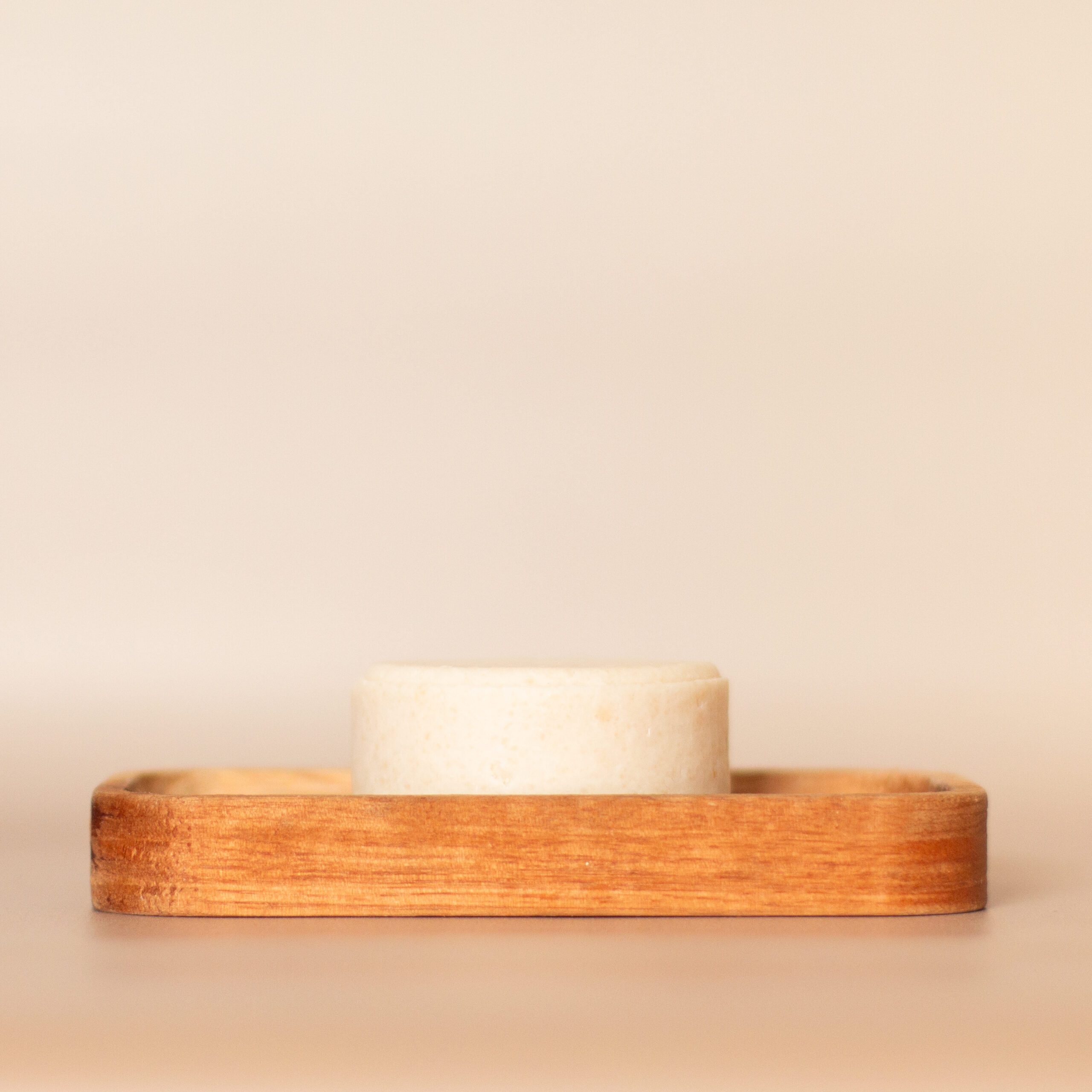 Shampoo Cabello Mixto: Vainilla + Naranja - Imagen 8