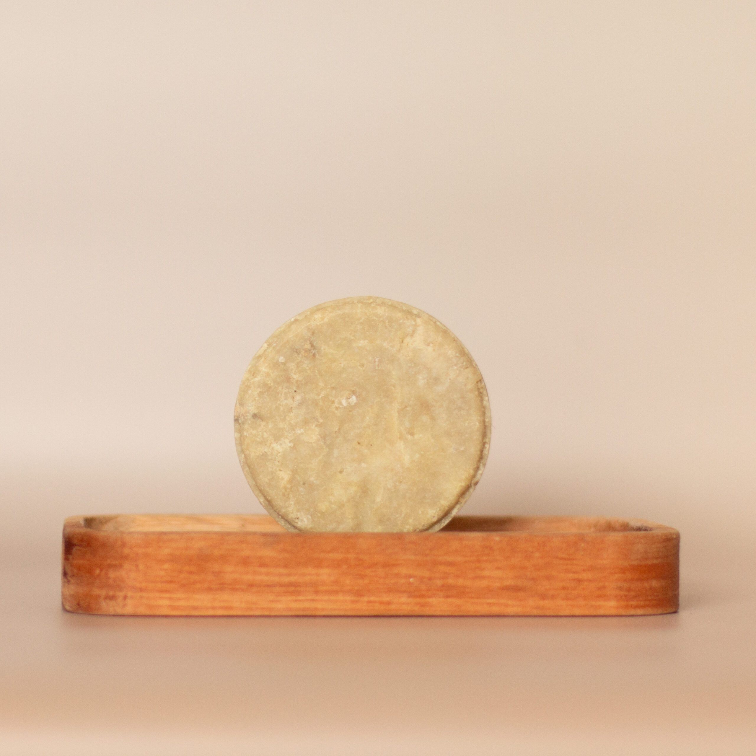 Shampoo Cabello Graso: Bergamota + Naranja - Imagen 5