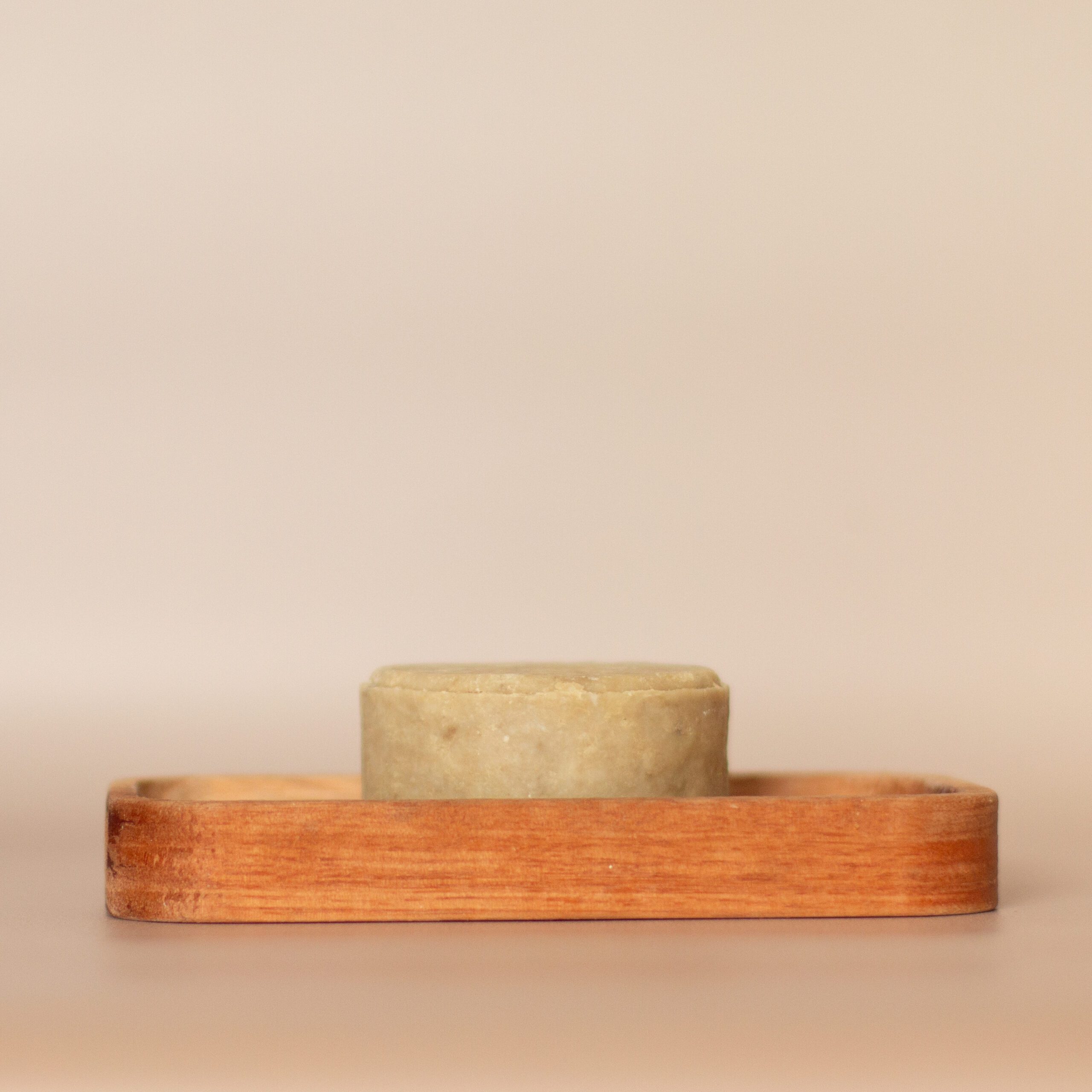 Shampoo Cabello Graso: Bergamota + Naranja - Imagen 6