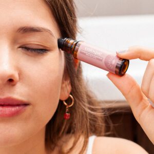 Blend Enfoque - Roll on