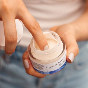 Desodorante Libre de Bicarbonato: Lavanda + Bergamota + Naranja