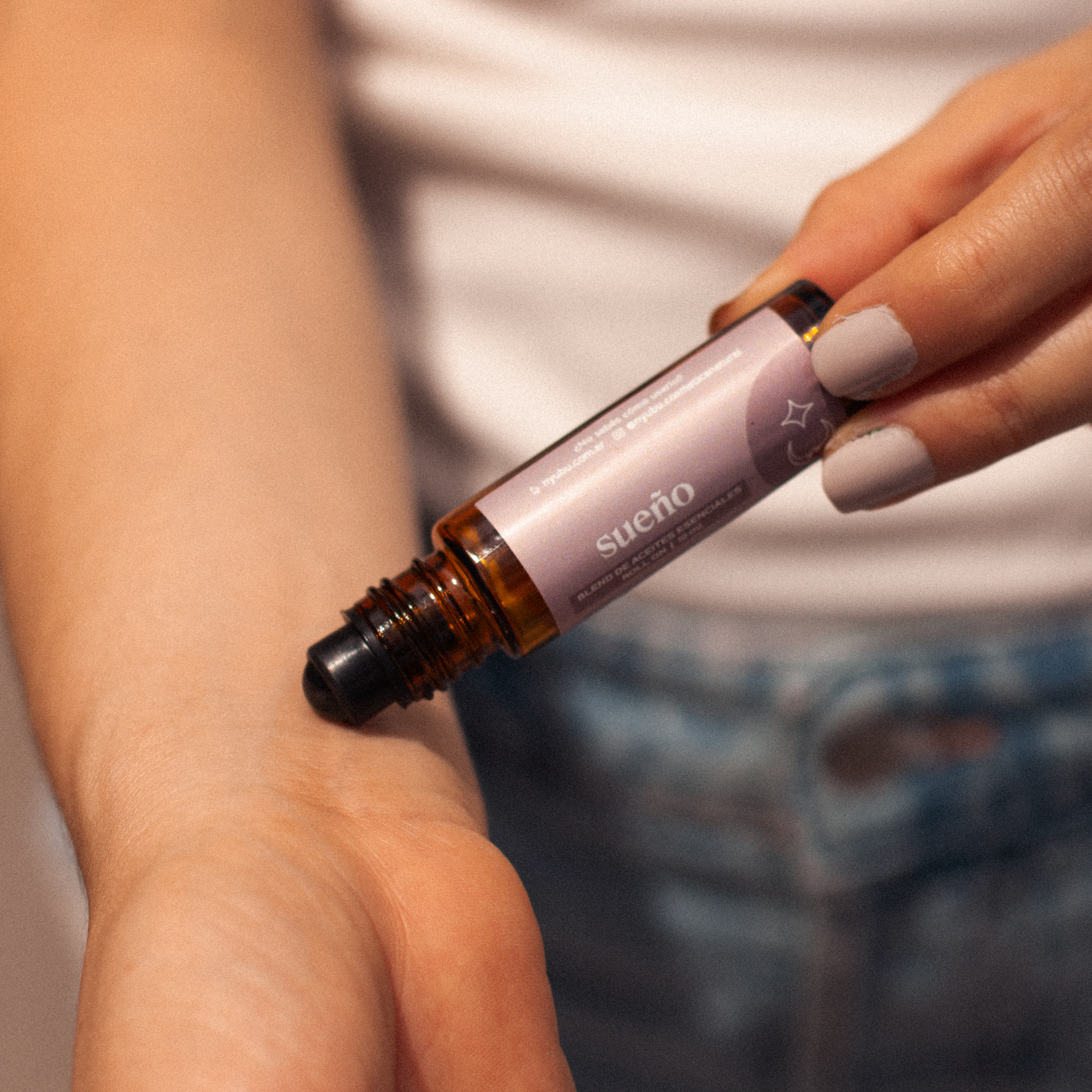 Blend Sueño - Roll on - Imagen 2