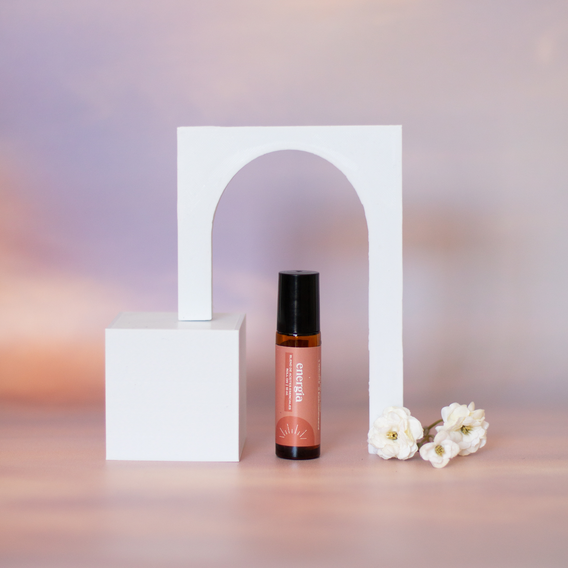 Blend Energía - Roll on - Imagen 3