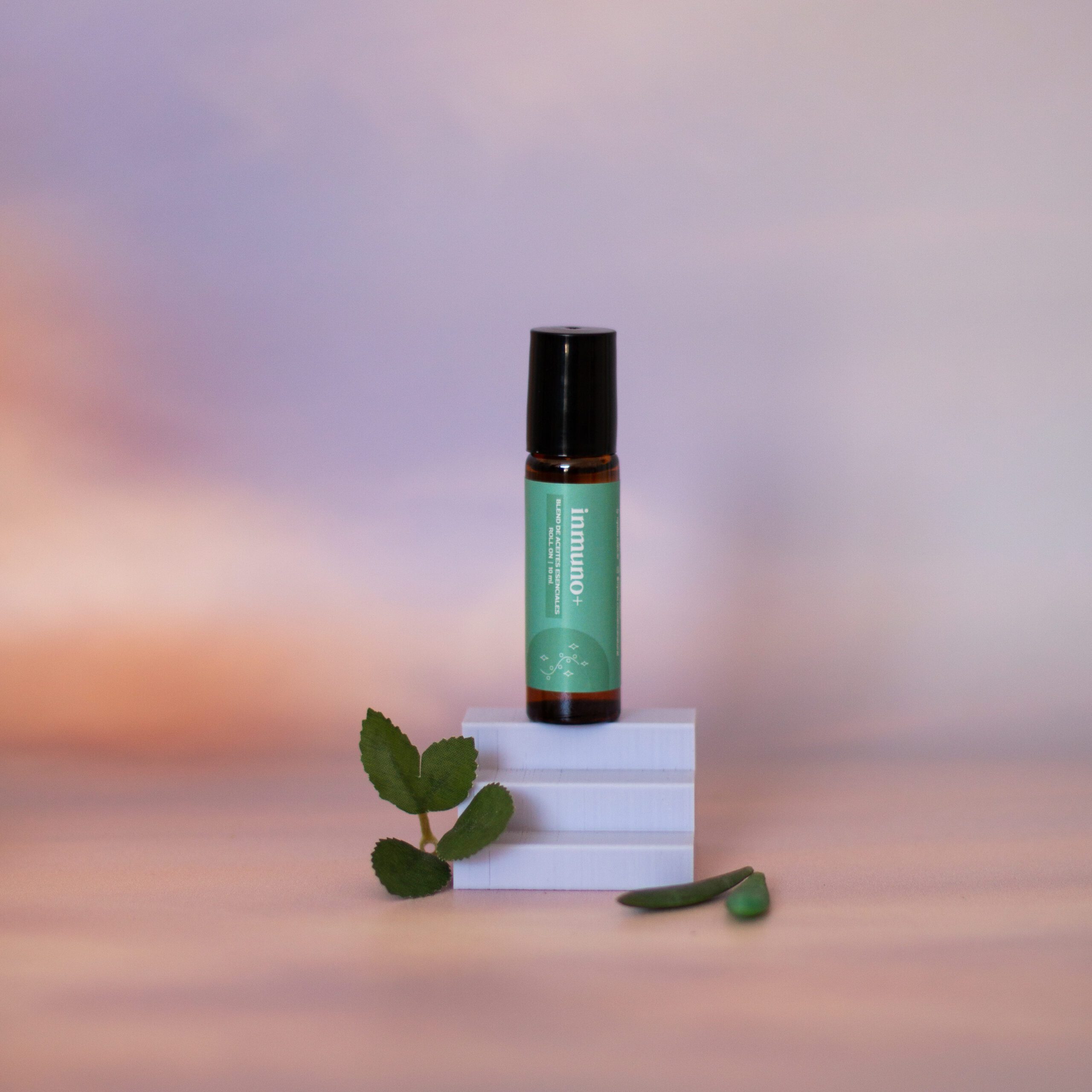 Blend Inmuno+ - Roll on - Imagen 3