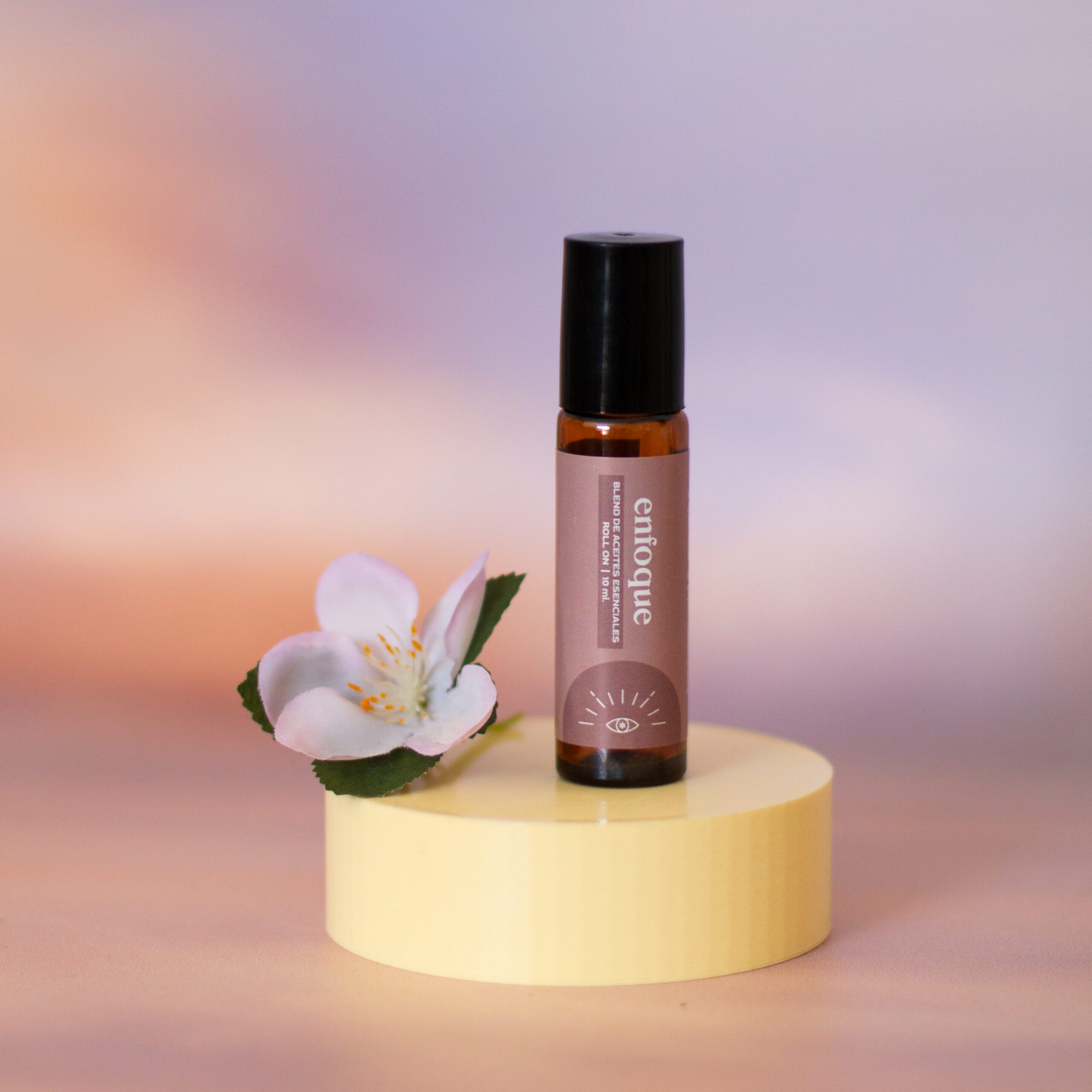 Blend Enfoque - Roll on - Imagen 3