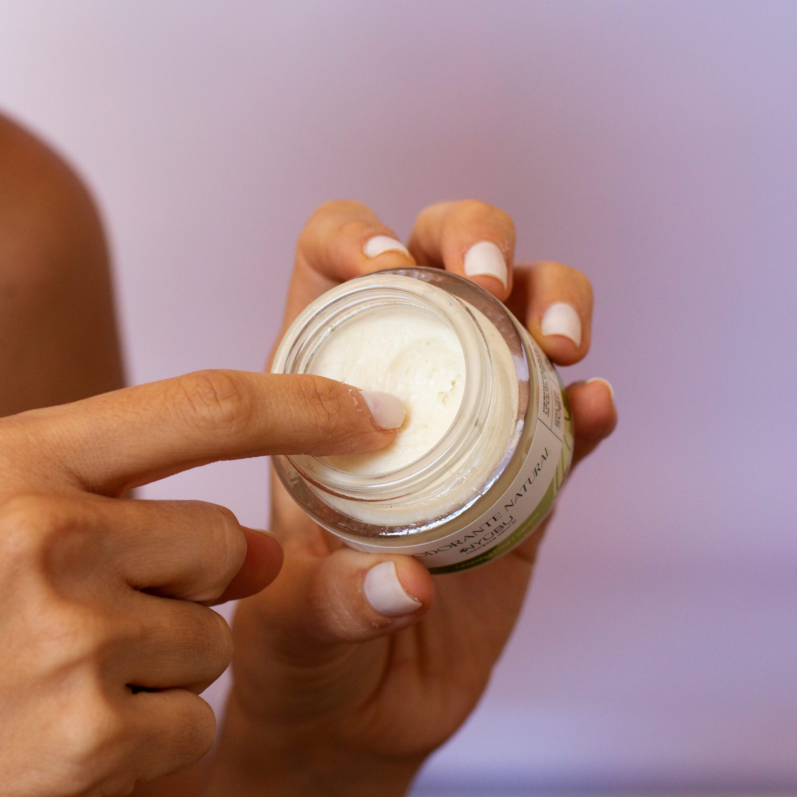 Desodorante: Lavanda + Tea Tree - Imagen 3