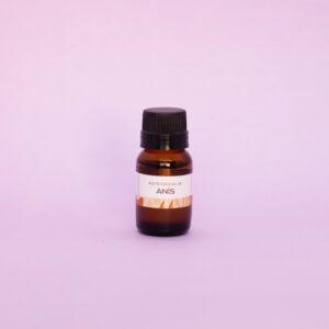 Aceite esencial de Anís