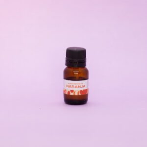 Aceite esencial de Naranja