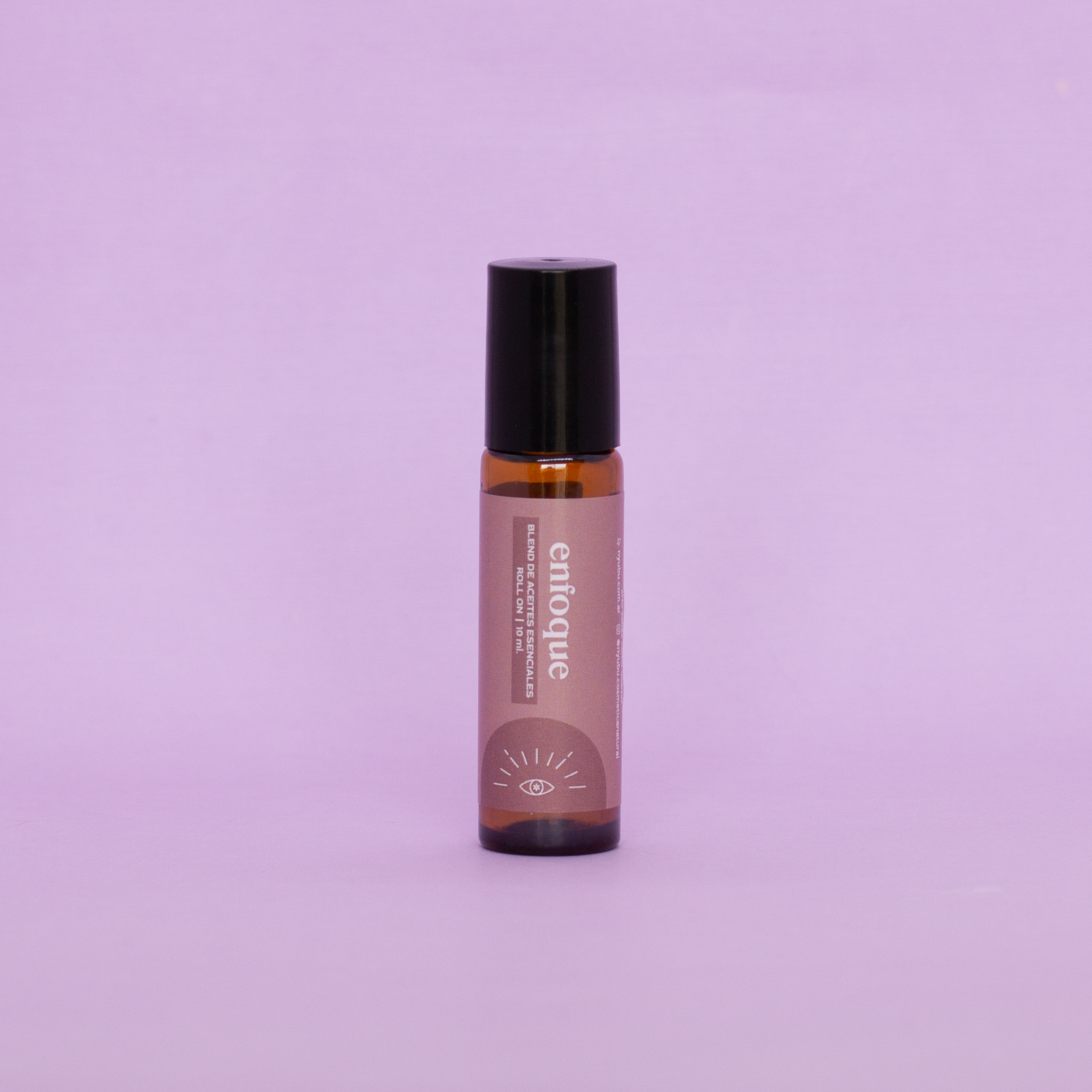 Blend Enfoque - Roll on