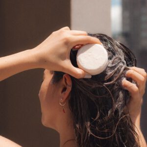 Productos para el cabello