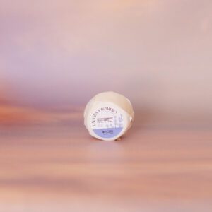 Acondicionador Extra nutritivo SMALL: Lavanda + Romero