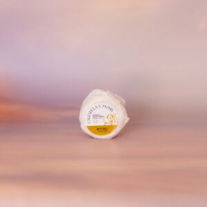 Shampoo SMALL Cabello Mixto: Caléndula + Jazmín