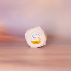 Shampoo Cabello Mixto: Caléndula + Jazmín