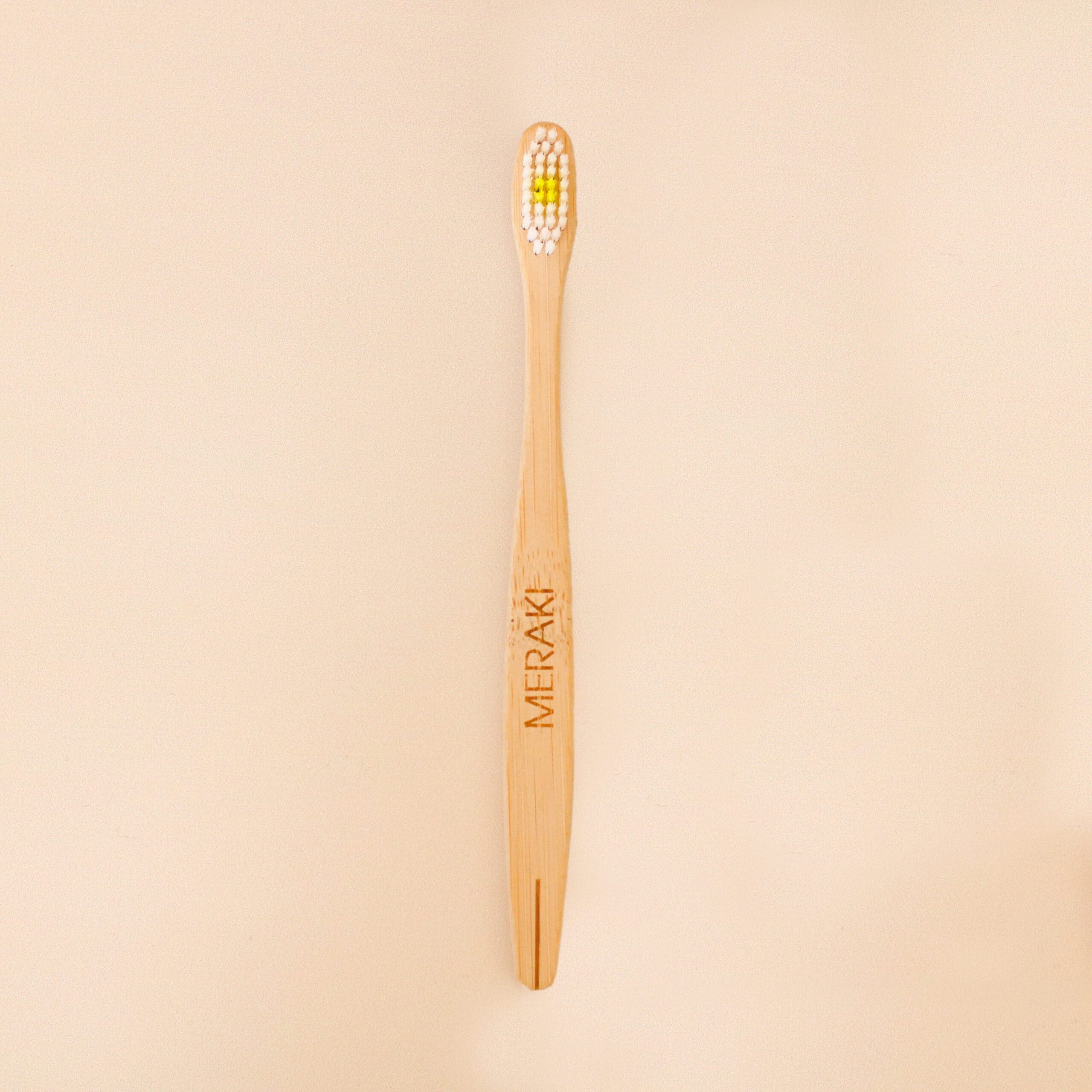 Cepillo MERAKI Medio - Imagen 5