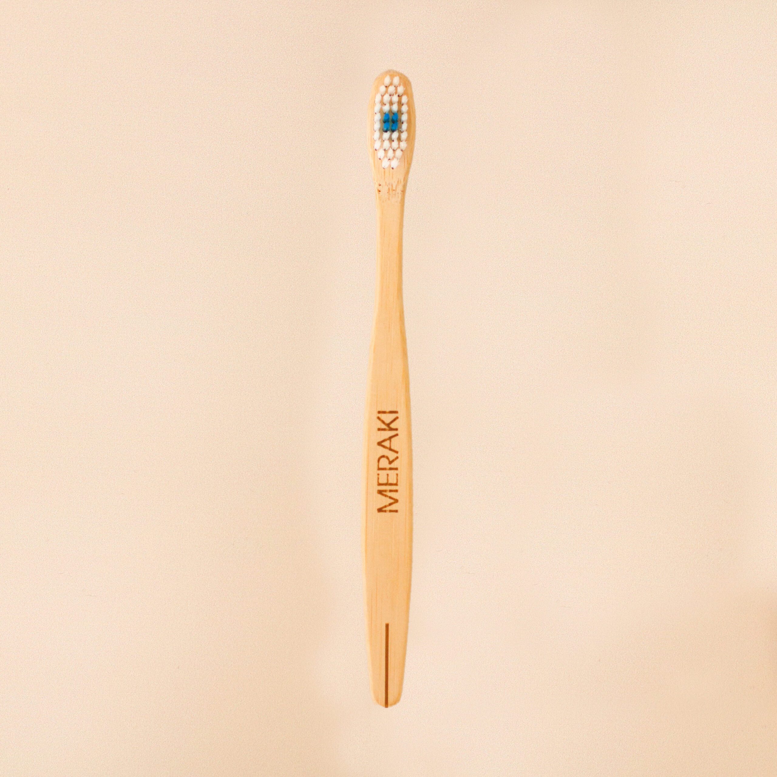 Cepillo MERAKI Medio - Imagen 4