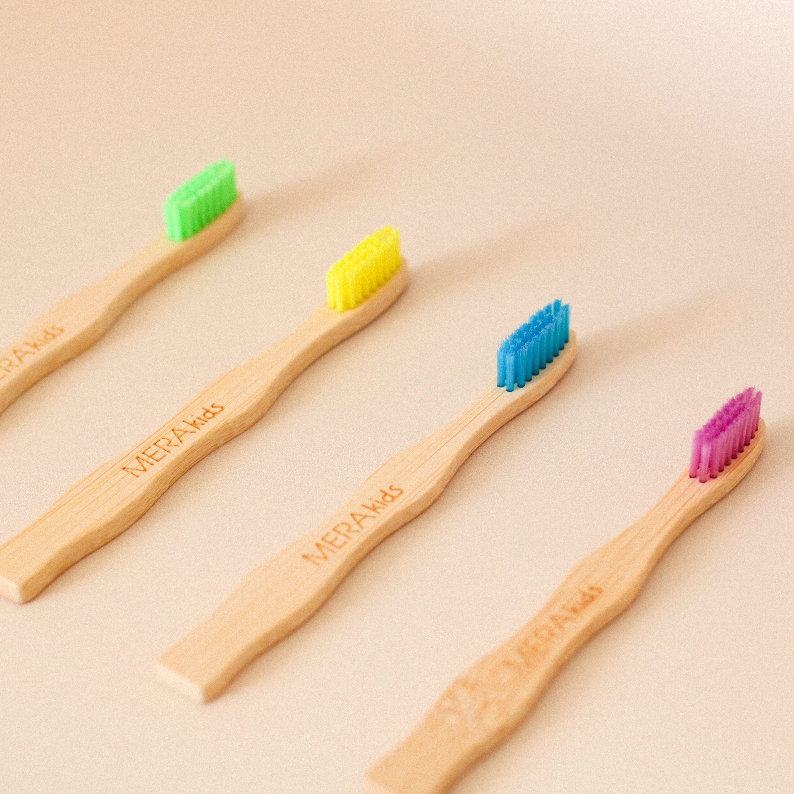 Cepillo MERAKI Kids - Imagen 2