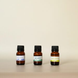 Combo aceites esenciales