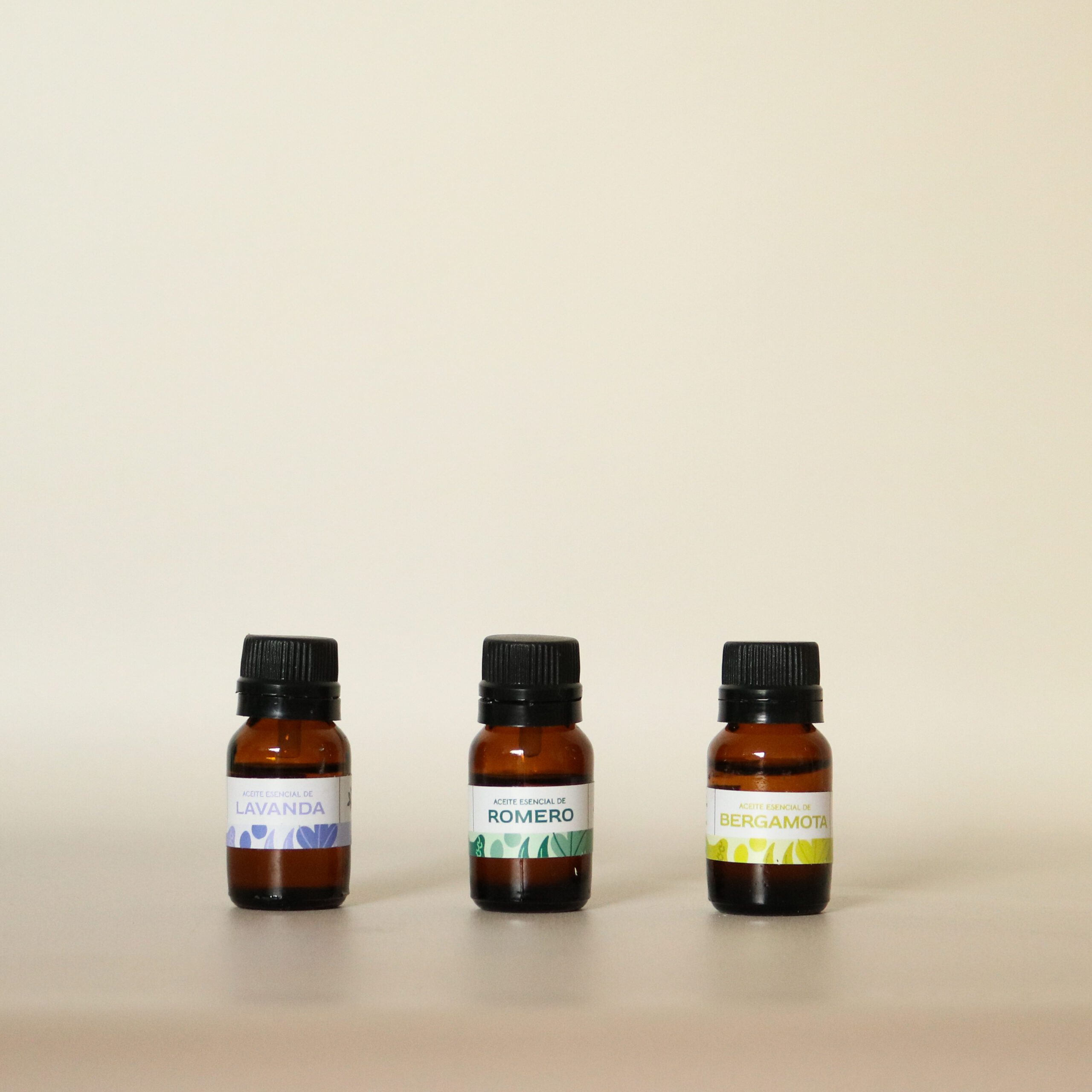 Combo aceites esenciales