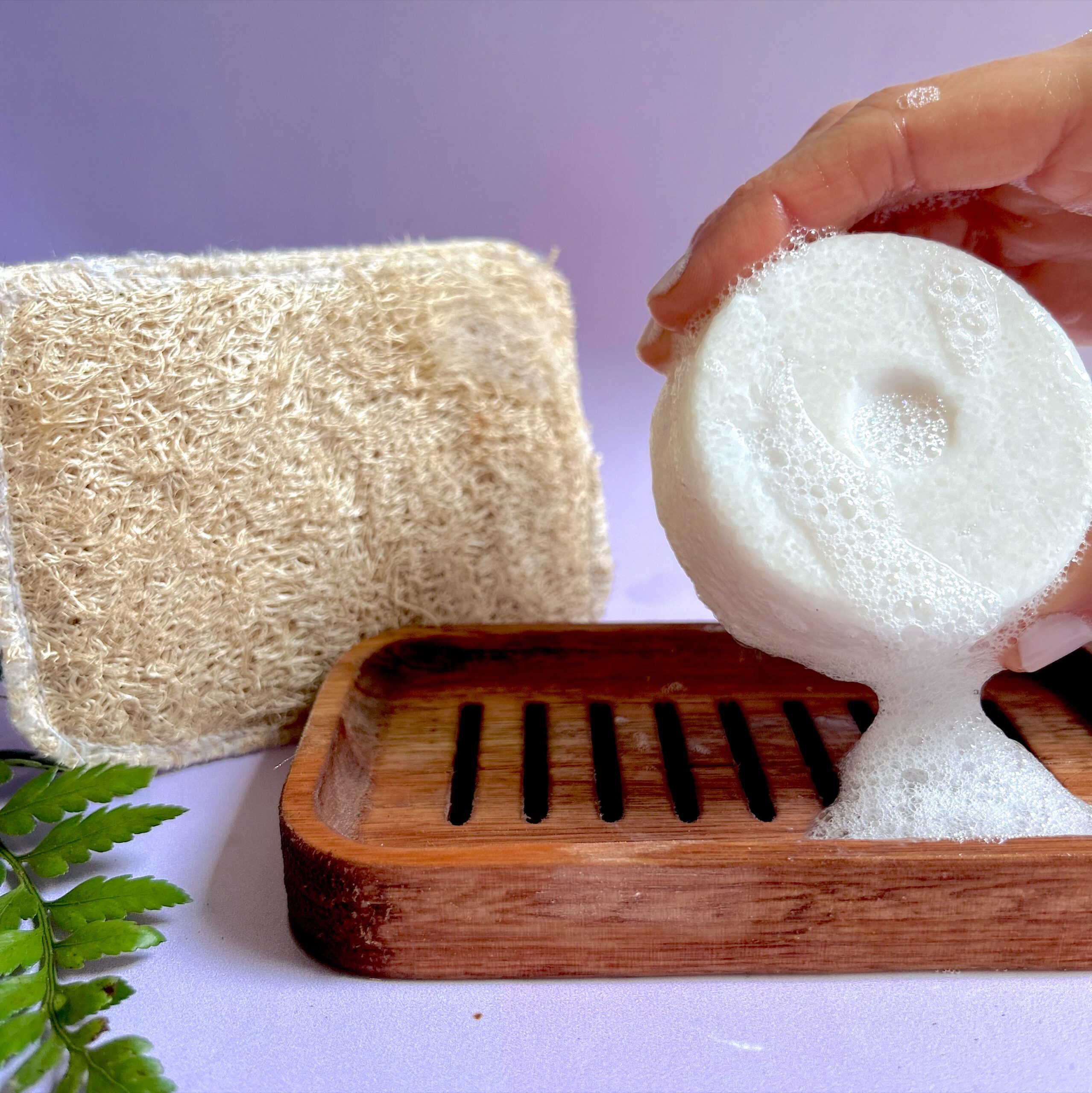 Detergente solido - Imagen 4