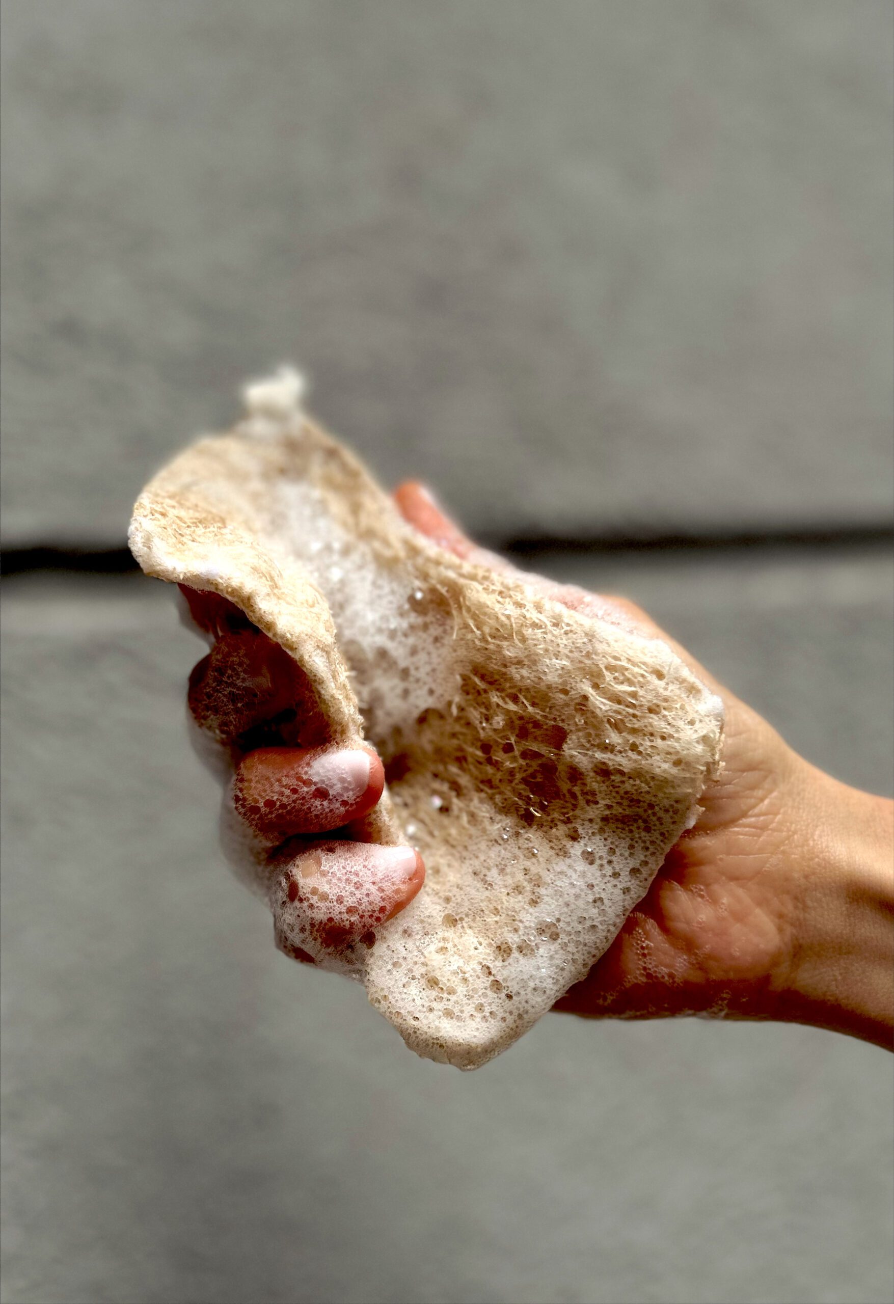 Esponja Lavavajilla - Imagen 3