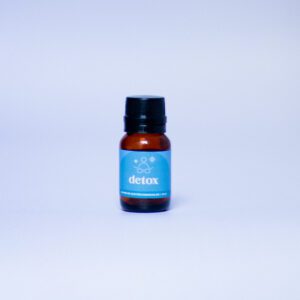 Blend Detox - Frasquito