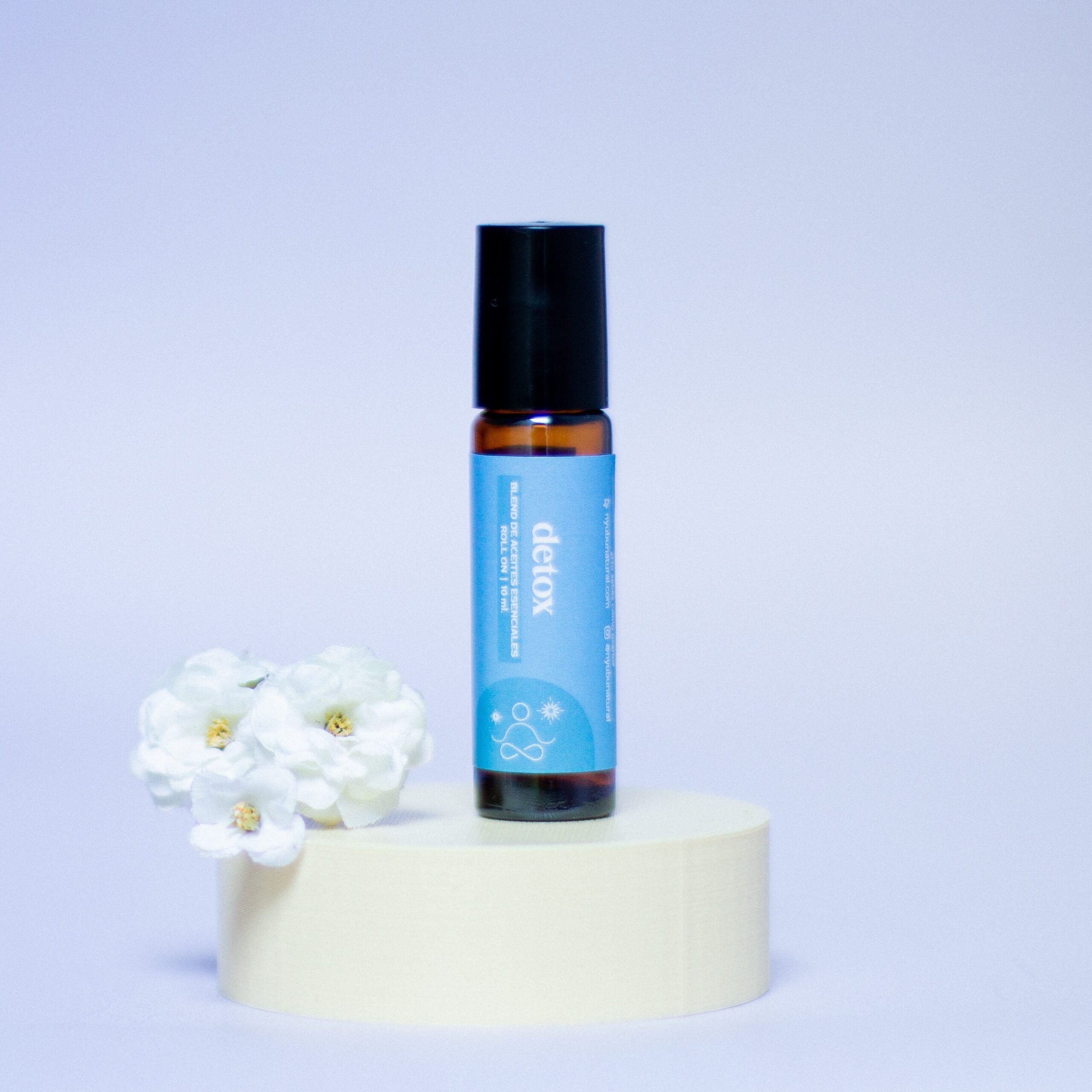 Blend Detox - Roll on - Imagen 3