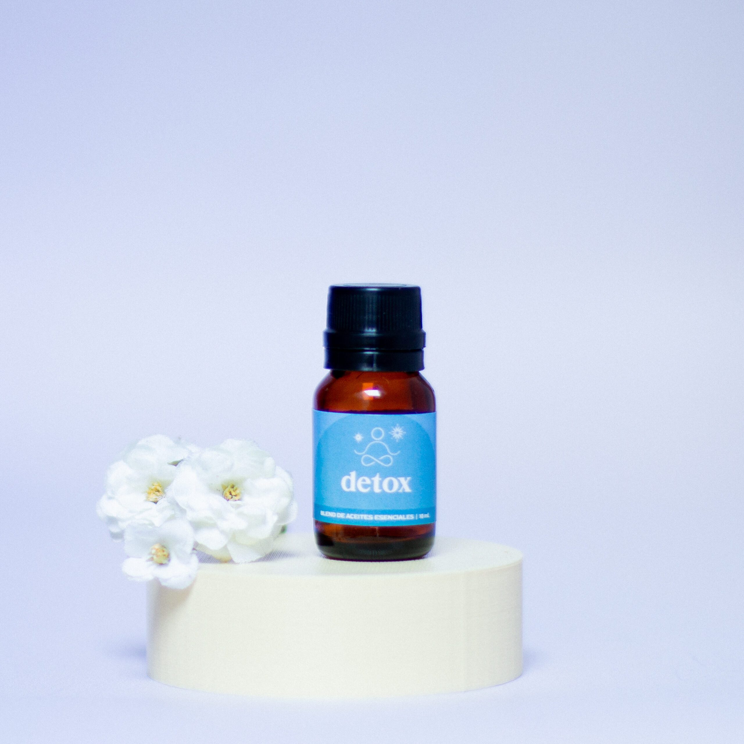 Blend Detox - Frasquito - Imagen 3