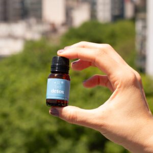 Blend Detox - Frasquito